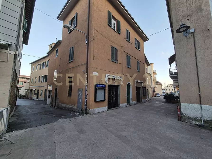 Immagine 1 di Magazzino in vendita  in VIA GIOVANNI PASCOLI a Castiglione Della Pescaia