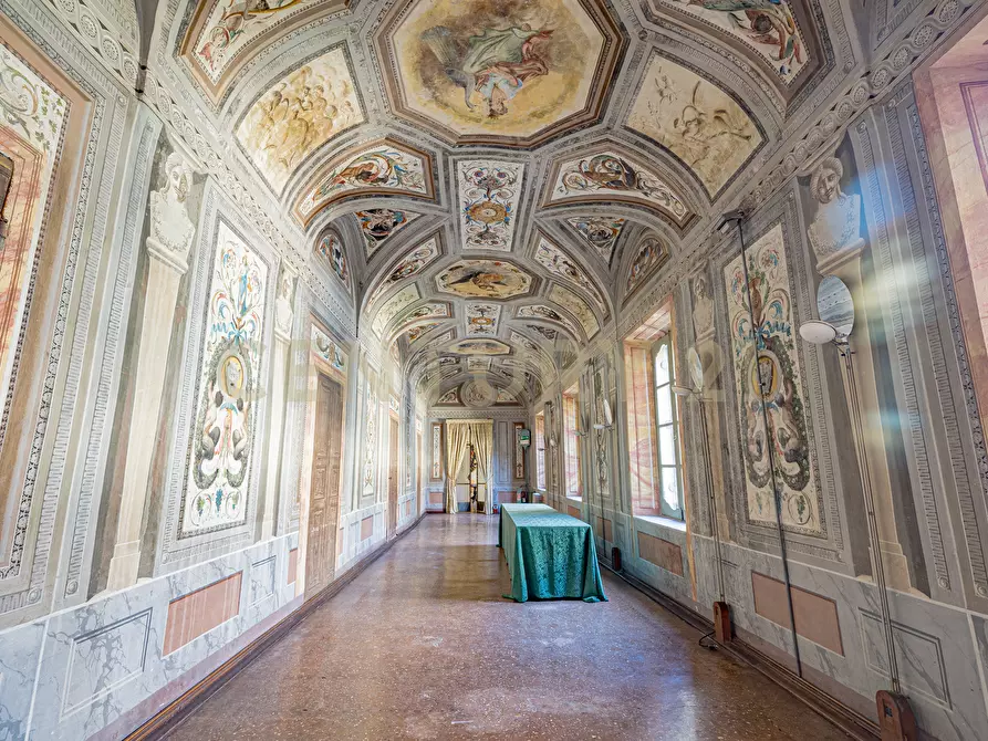 Immagine 46 di Casa indipendente in vendita  in Via Oscasali 3 a Cremona