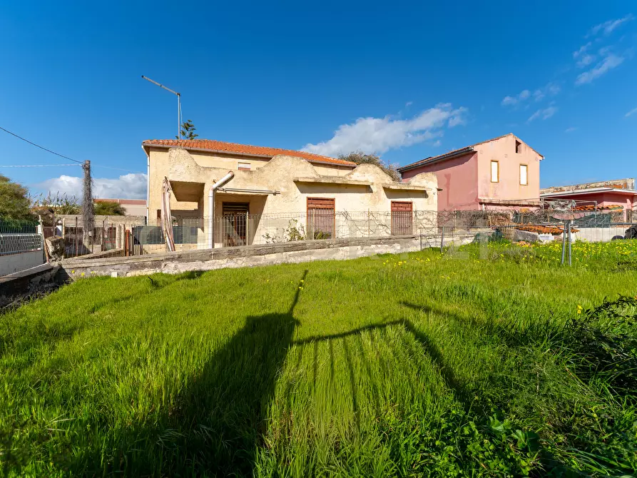 Immagine 2 di Trilocale in vendita  in Via Settebello 92 a Augusta