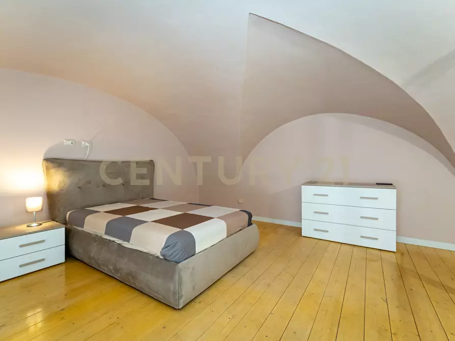 Immagine 79 di Appartamento in vendita  in Via Carlo Forlanini 76 a Catania