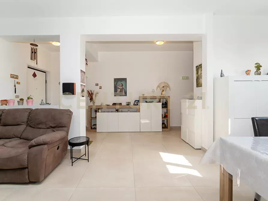 Immagine 5 di Porzione di casa in vendita  in Via del Bosco 251 a Mascalucia