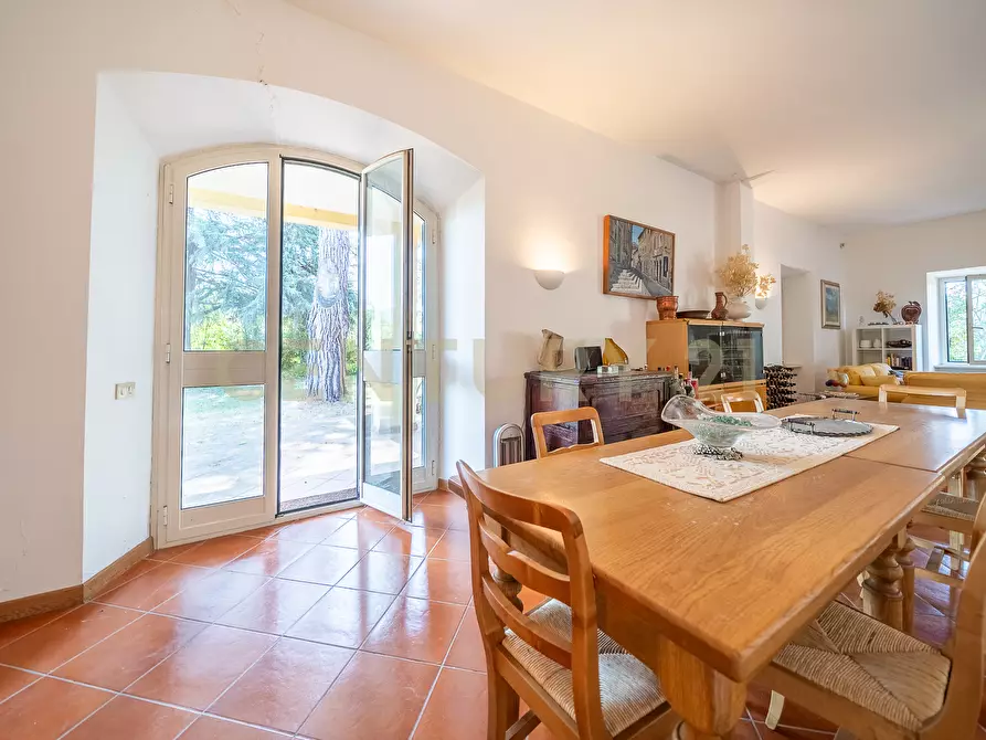 Immagine 6 di Villa in vendita  in Via Pedemontana 319 a Palestrina