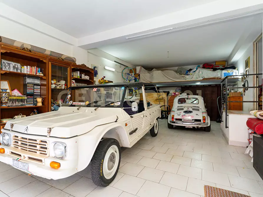 Immagine 111 di Casa indipendente in vendita  in Via Vampolieri 34m a Aci Catena