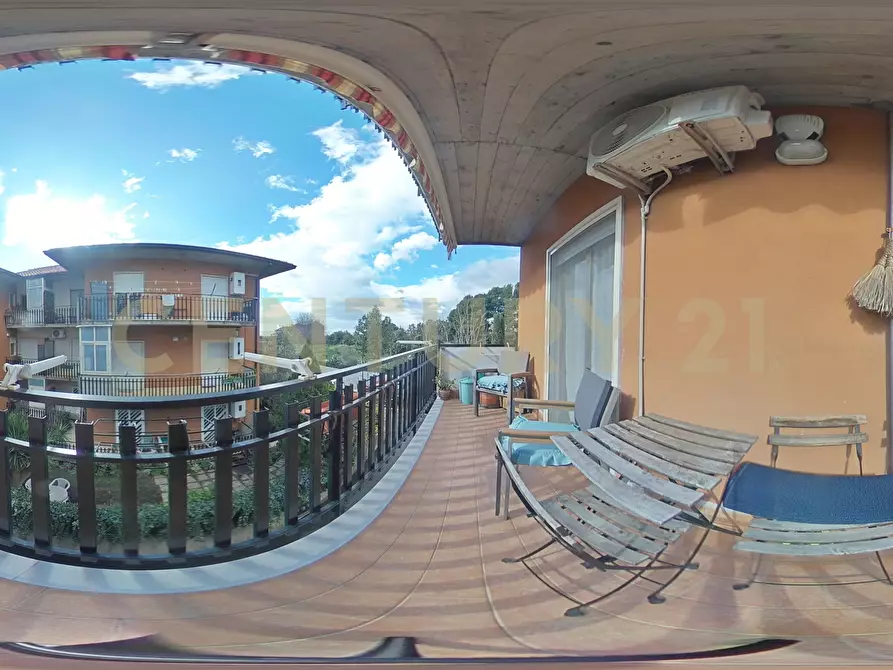 Immagine 58 di Trilocale in vendita  in Via Tremestieri 16 a Mascalucia