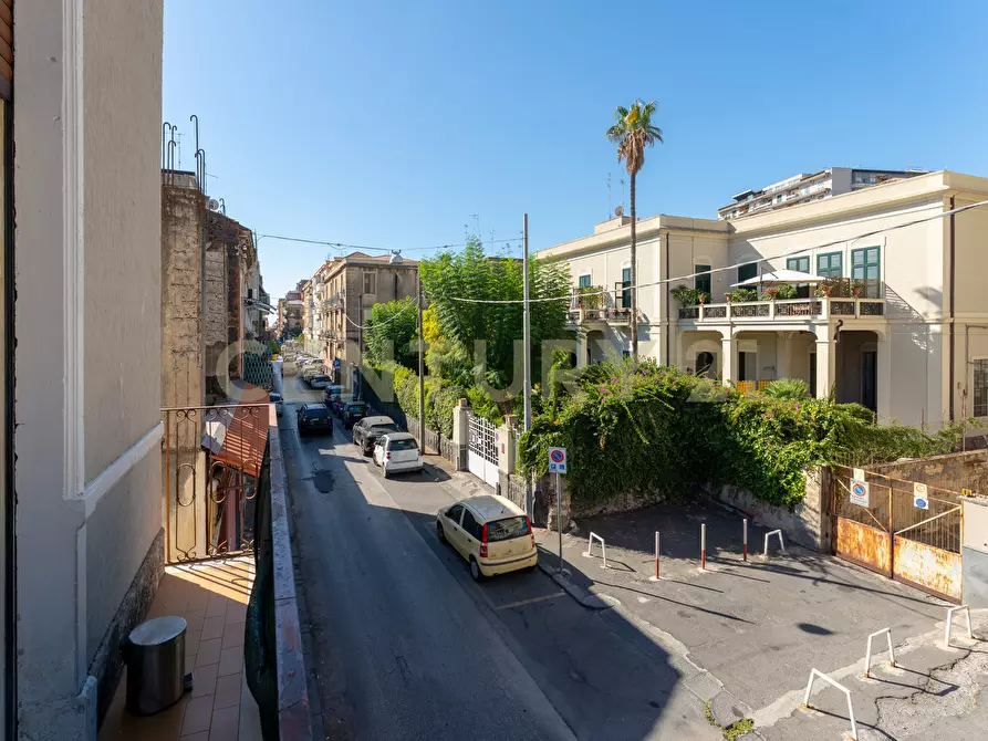 Immagine 19 di Terratetto in vendita  in Via Stazzone 149 a Catania