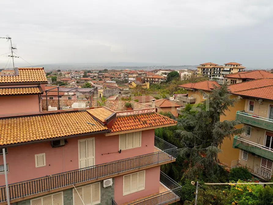 Immagine 70 di Attico in vendita  in Via Macello 13/A a Catania