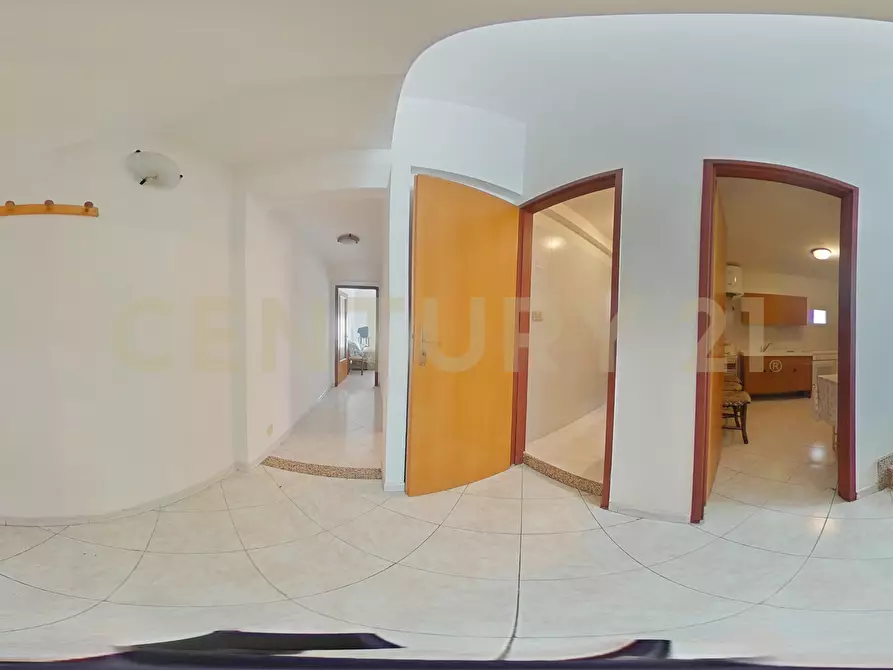 Immagine 76 di Appartamento in vendita  in Via Sabauda 63 a Buccheri