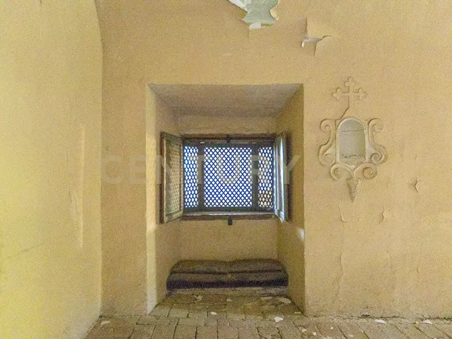 Immagine 17 di Villa in vendita  in Piazza del Municipio 1 a Vacone