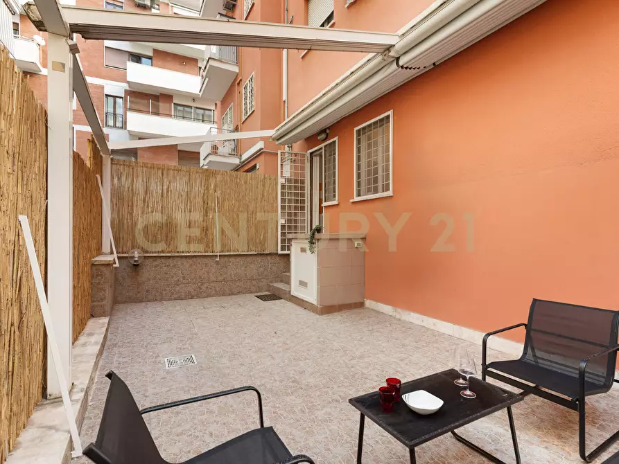Immagine 21 di Bilocale in vendita  in Via Antonio Arcioni 6 a Roma