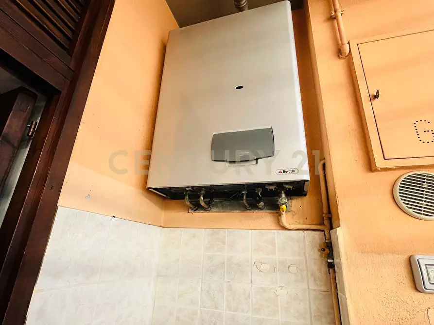 Immagine 18 di Casa semindipendente in vendita  a Grosseto