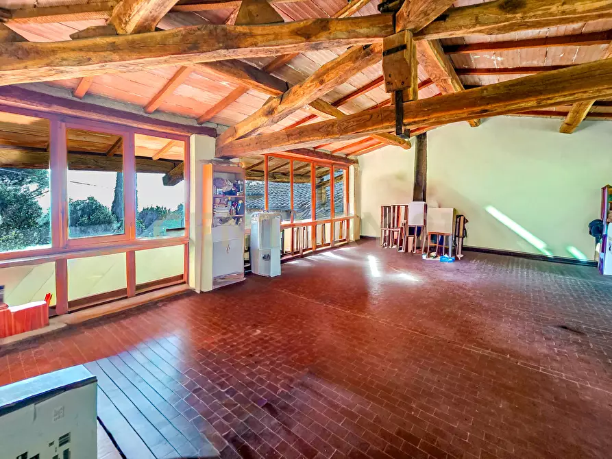 Immagine 22 di Villa in vendita  in Località Poggio Murella 68 a Manciano