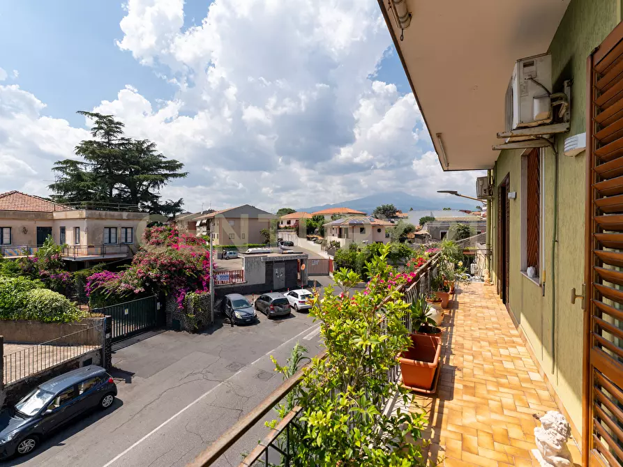 Immagine 16 di Casa semindipendente in vendita  in Via Duca degli Abruzzi 105 a San Giovanni La Punta