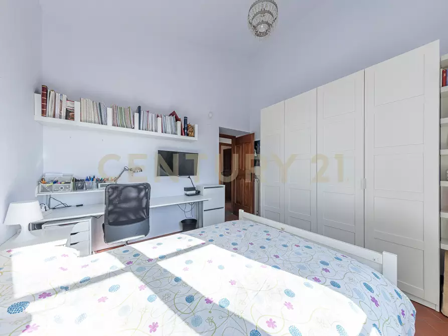 Immagine 128 di Casa indipendente in vendita  in Via di Grotte Maria 67 a Frascati