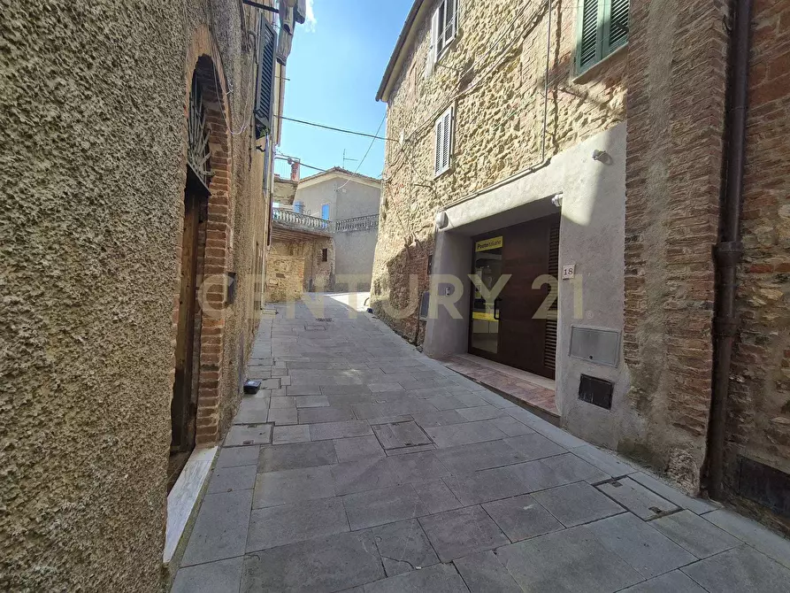 Immagine 6 di Appartamento in vendita  in Via del Borgo 25 a Civitella Paganico