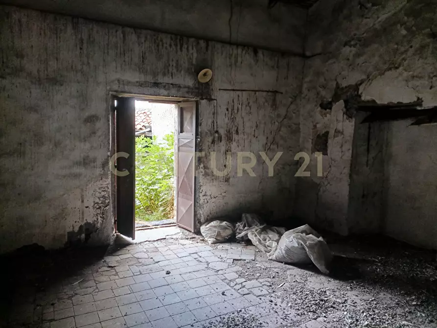 Immagine 3 di Terreno edificabile in vendita  in Via II Traversa 71 a Belpasso