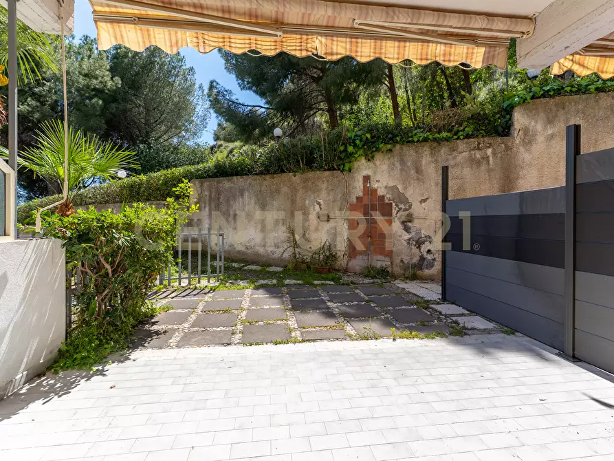 Immagine 11 di Bilocale in vendita  in Contrada Sillemi a Letojanni