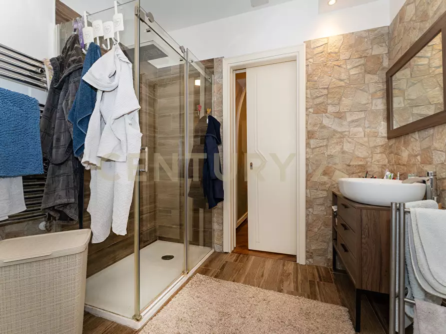 Immagine 7 di Trilocale in vendita  in Corso Indipendenza 230 a Catania