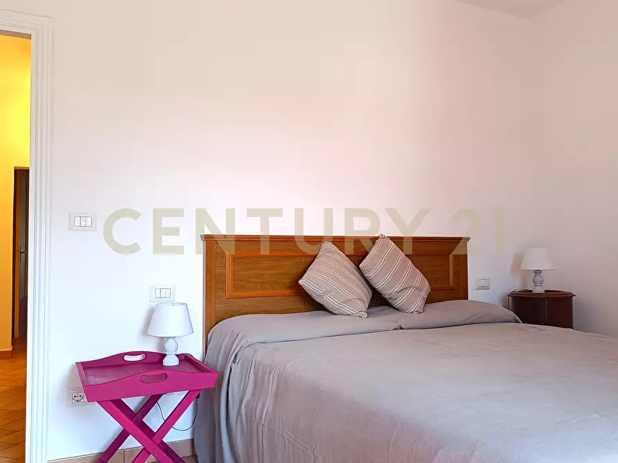 Immagine 11 di Pentalocale in vendita  in Frazione Cantone 11 a Parrano