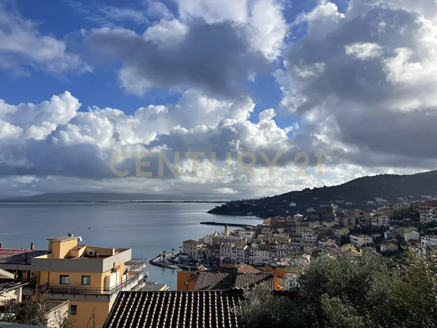 Immagine 41 di Attico in vendita  in Via Panoramica 221 a Monte Argentario