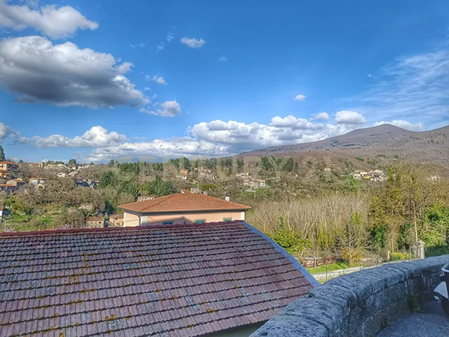 Immagine 15 di Pentalocale in vendita  in Via Ricasoli 15 a Arcidosso