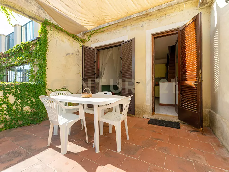 Immagine 7 di Casa indipendente in vendita  in baia arcile a Augusta