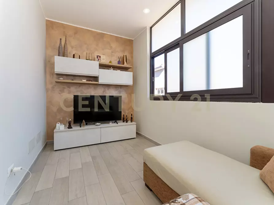 Immagine 13 di Casa indipendente in vendita  in Via Oberdan 7 a Motta Sant'anastasia