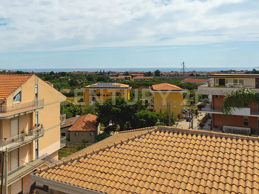 Immagine 36 di Bilocale in vendita  in via regina del cielo 125/b a Fiumefreddo Di Sicilia