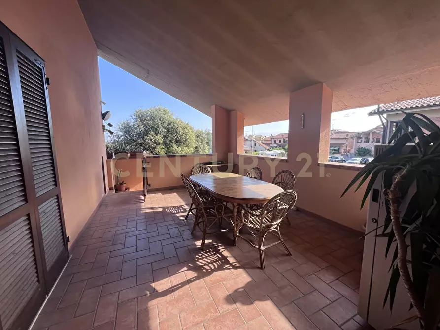 Immagine 1 di Casa semindipendente in vendita  a Grosseto