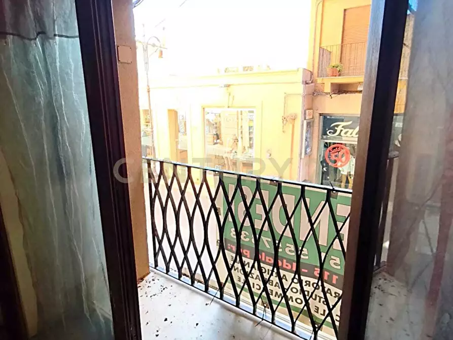 Immagine 16 di Locale commerciale in vendita  in Corso Vittorio Emanuele 12 a Sciacca