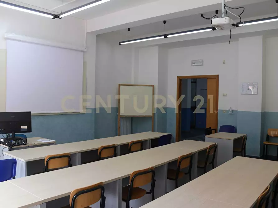 Immagine 26 di Attività commerciale in vendita  in Via Enrico Mattei 12 a Enna
