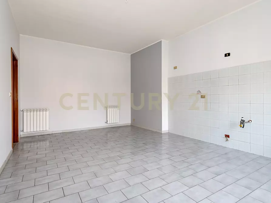 Immagine 37 di Pentalocale in vendita  in Via Casale dei Greci 34 a Adrano