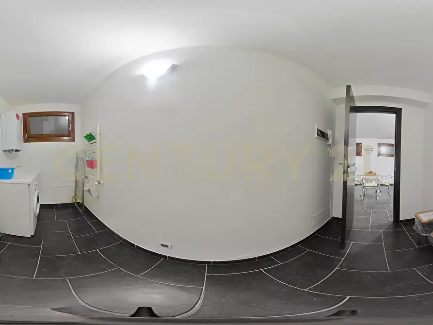 Immagine 7 di Villa in vendita  a Augusta