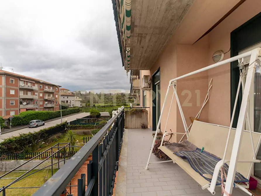 Immagine 11 di Quadrilocale in vendita  in Via Giolitti Giovanni SNC a Gravina Di Catania