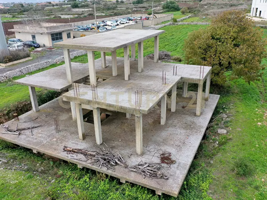 Immagine 31 di Villa in vendita  in Via Catagirasi 153B a Modica