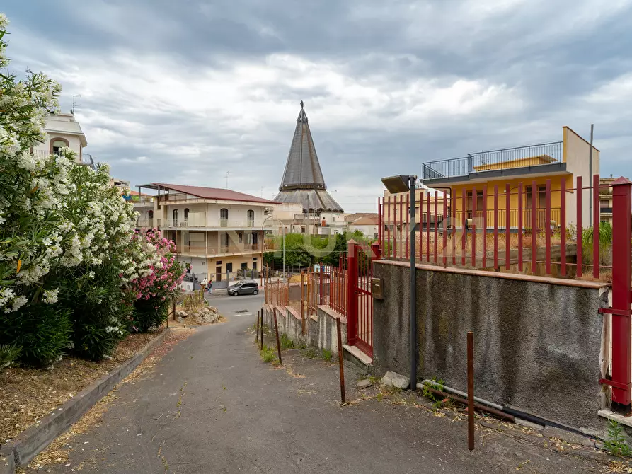 Immagine 28 di Appartamento in vendita  in Via Erice 3 a Giardini-Naxos