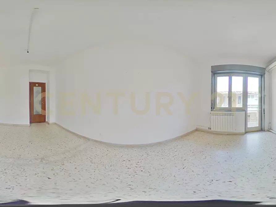 Immagine 55 di Quadrilocale in vendita  in Via Gabriele D'Annunzio 125 a Catania