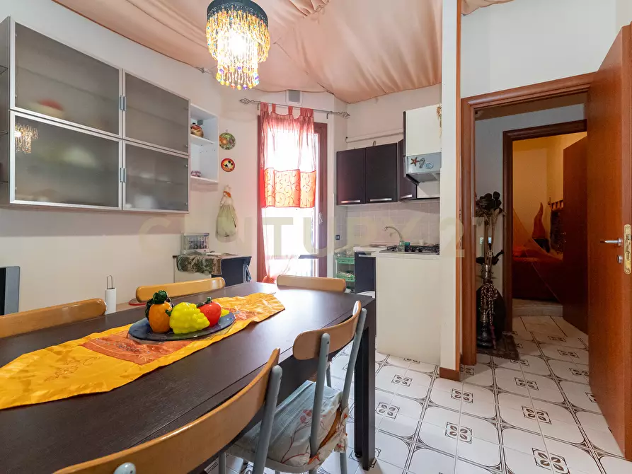 Immagine 28 di Trilocale in vendita  in Via del Sileno 2 a Giardini-Naxos