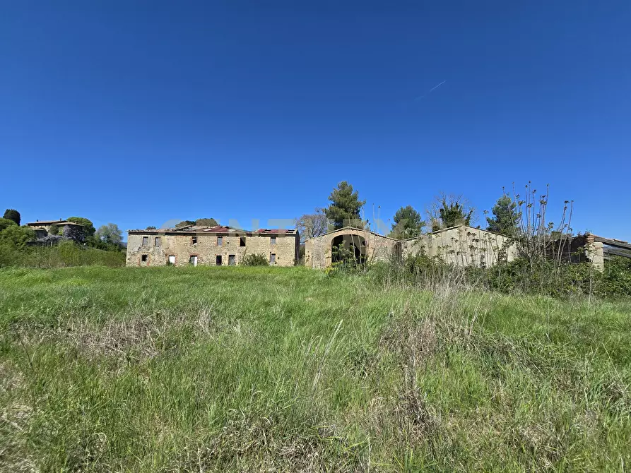 Immagine 14 di Rustico / casale in vendita  in Via di Lattaia a Roccastrada