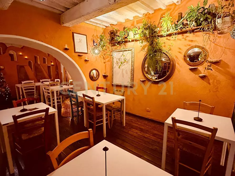 Immagine 13 di Bar / Ristorante in vendita  in Via Vincenzo Gioberti 78 a Orbetello