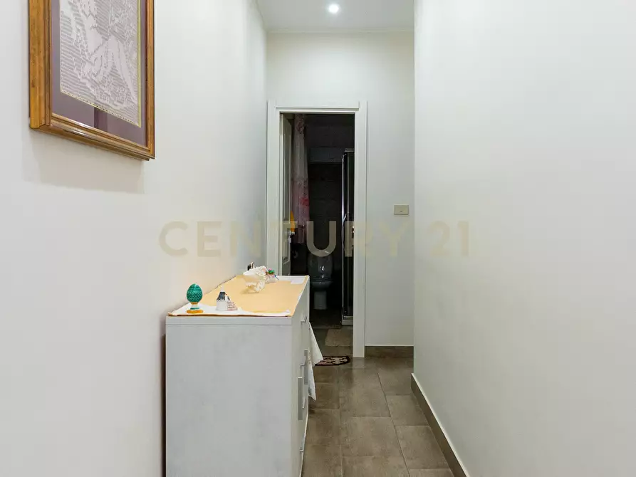 Immagine 24 di Attico in vendita  in Via Macello 13/A a Catania