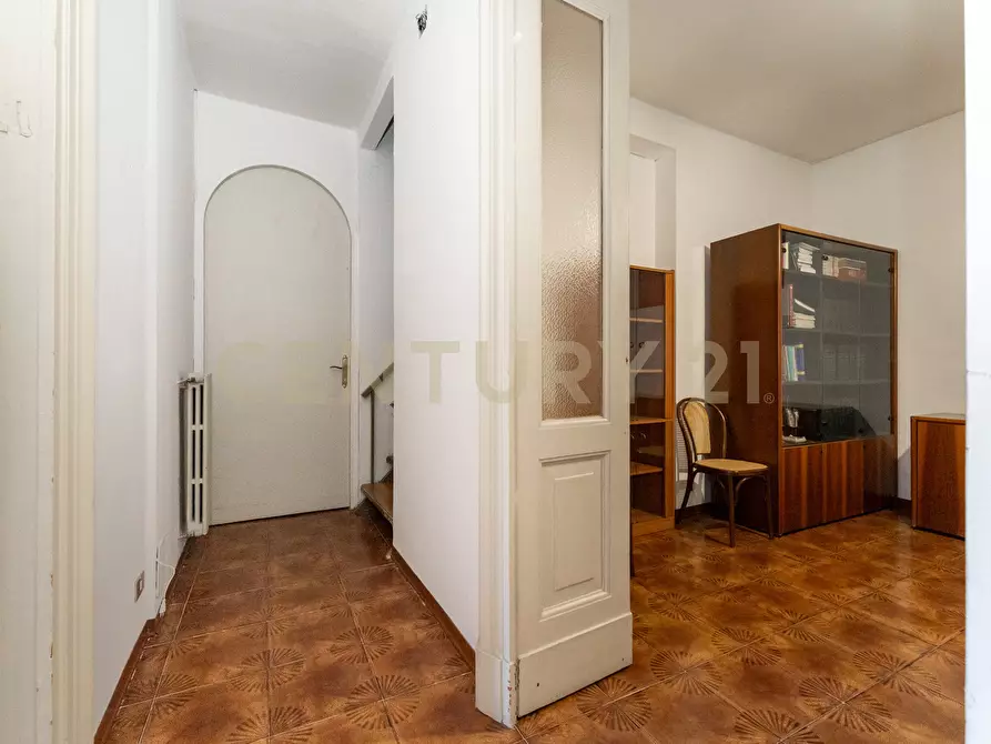 Immagine 47 di Bilocale in affitto  in Via Etnea 299 a Catania