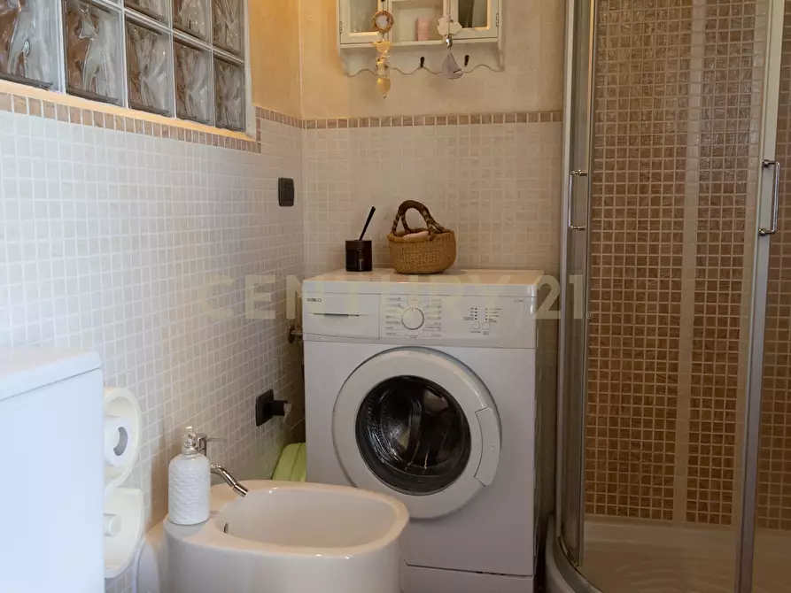 Immagine 10 di Bilocale in vendita  in Via Farini 28 a Civitella Paganico