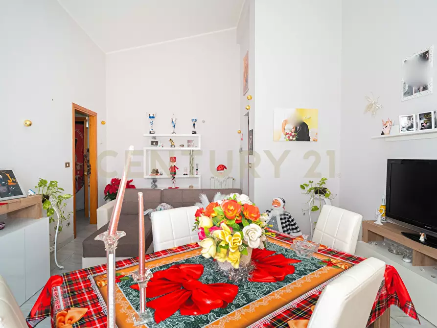 Immagine 5 di Quadrilocale in vendita  in Via delle Ginestre snc a Pedara