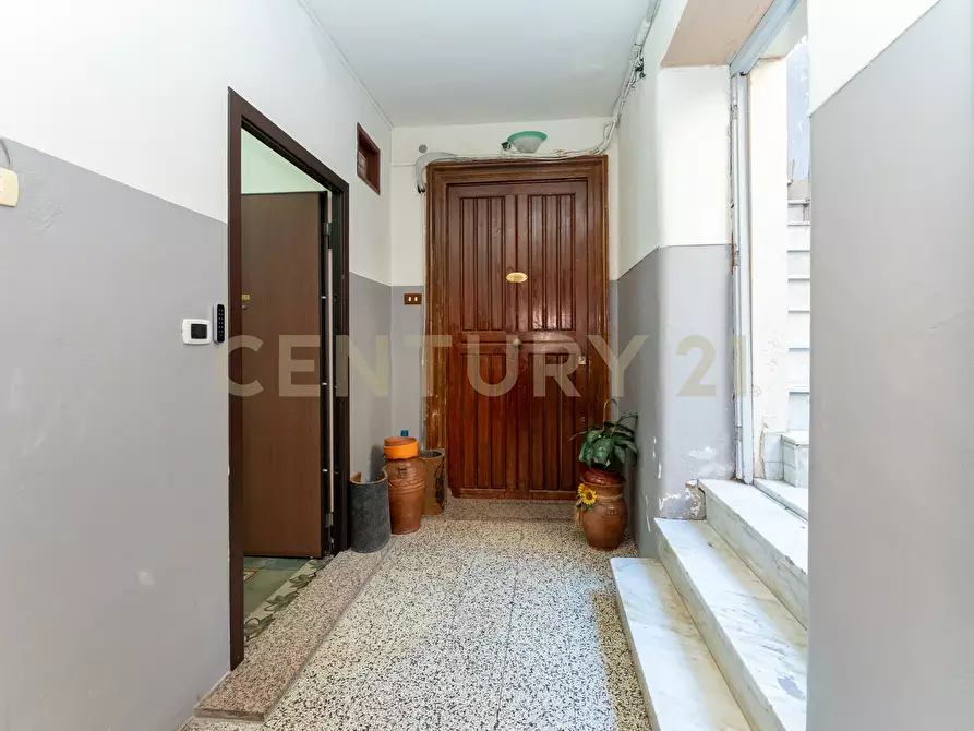 Immagine 70 di Appartamento in vendita  in Via Ferrara Abate 76 a Catania