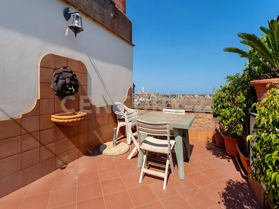 Immagine 70 di Appartamento in vendita  in Via Antonino di Sangiuliano 298 a Catania