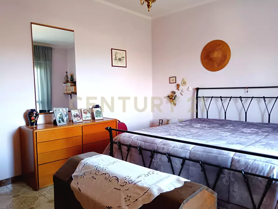 Immagine 17 di Quadrilocale in vendita  in Via Grossetana 11 a Piancastagnaio