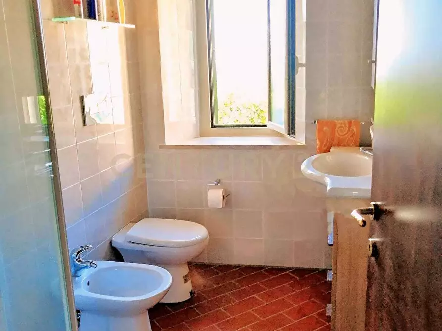 Immagine 25 di Appartamento in vendita  in via pò 14 a Semproniano