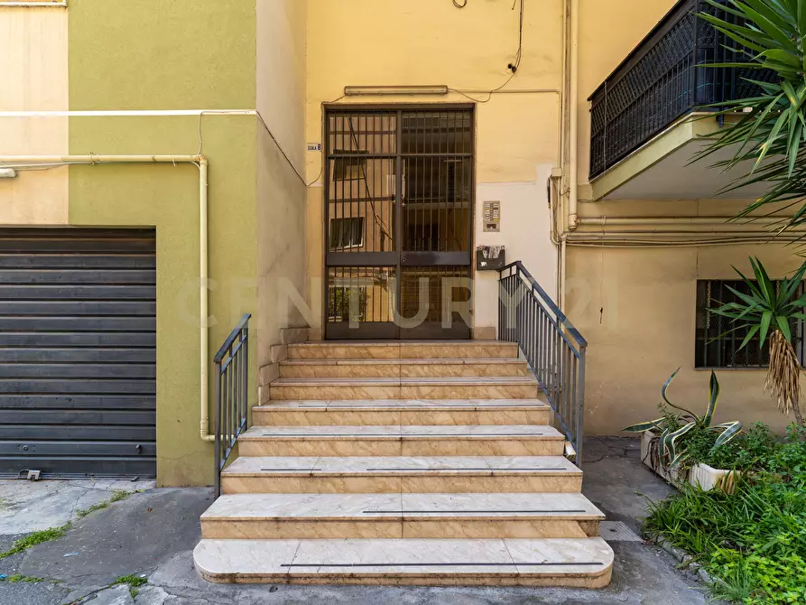 Immagine 5 di Quadrilocale in vendita  in Via Giuseppe Patanè a Catania