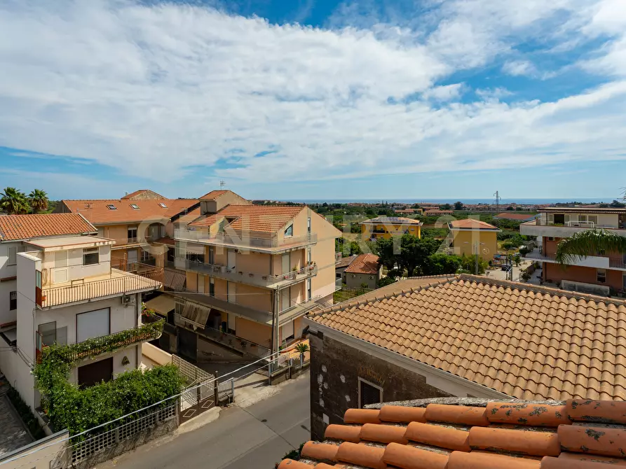 Immagine 37 di Bilocale in vendita  in via regina del cielo 125/b a Fiumefreddo Di Sicilia