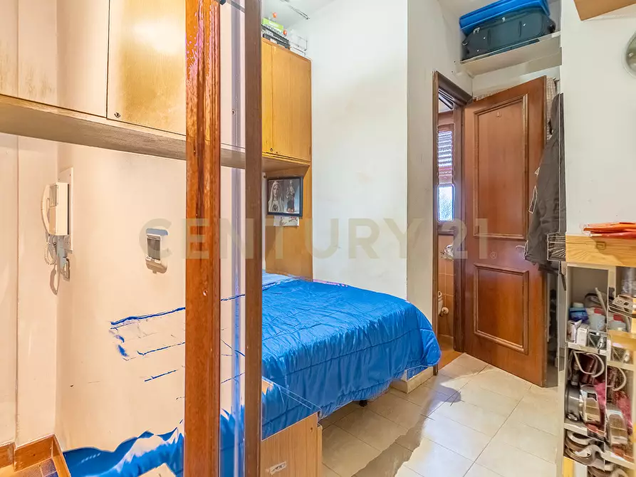 Immagine 33 di Attico in vendita  in Viale Cortina d'Ampezzo 199 a Roma